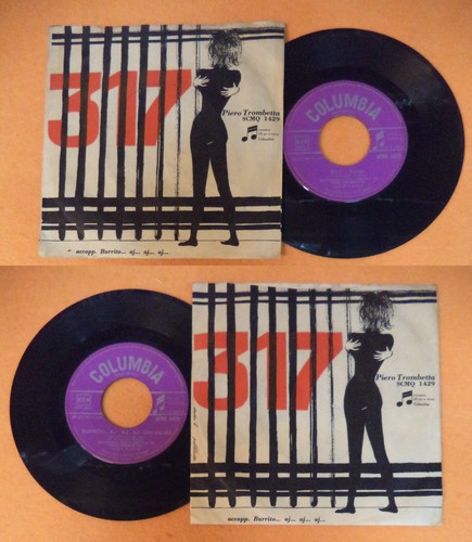 Piero trombetta 317 - 45,