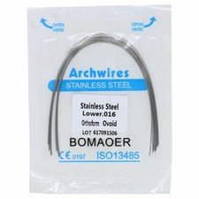 5-200sacchetti Filo Arco Tondo