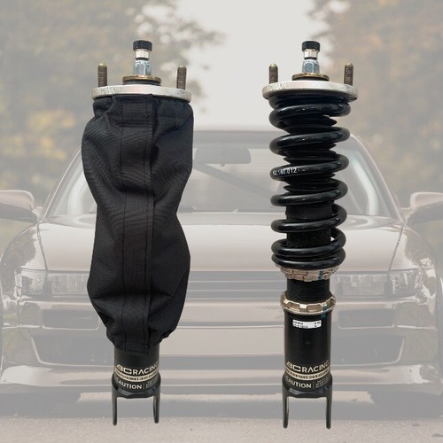 Set calze copri coilover - set, 4