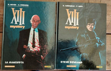 XIII mystery (tredici) 1 e