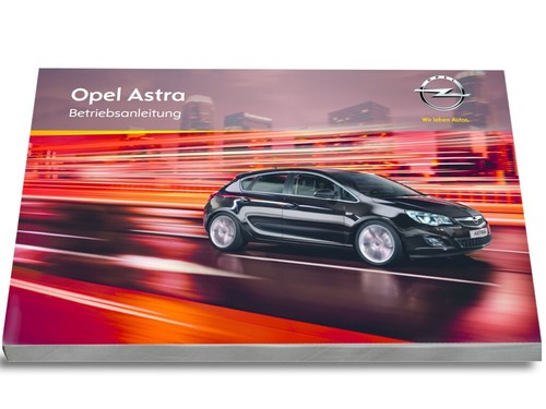 Opel astra 2009 - opel,