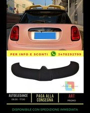 🔥Spoiler  adatto per Mini