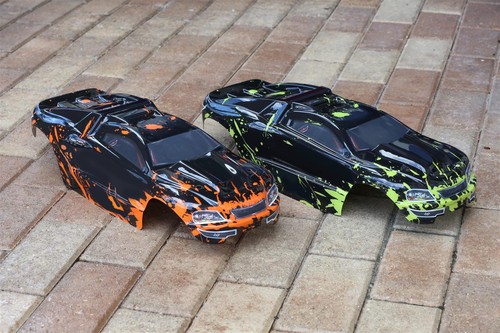 Set carrozzerie fangose per - 2,