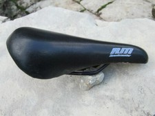 Sedile/sella bici imbottita