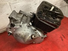 Motore Suzuki ZR 50 
