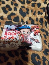 Portafogli Donna Betty boop