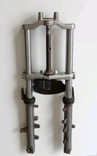 XA611 FORCELLA SUZUKI BURGMAN 650 EXECUTIVE 2006 2007 2008 2009 2010 2011 2012