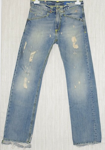 Dondup stand art italia - dondup, jeans
