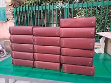 Enciclopedia Einaudi completa 16 volumi 1977-1984