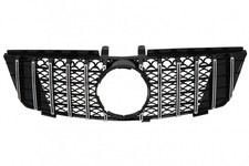 Griglia Anteriore Centrale per