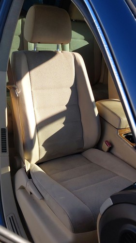Asiento delantero derecho - asiento,