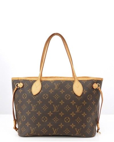 Louis vuitton monogram - lv,
