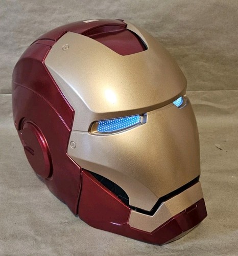 Marvel legends series iron man - series,