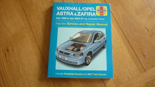 Vauxhall opel astra - vauxhall/opel, &