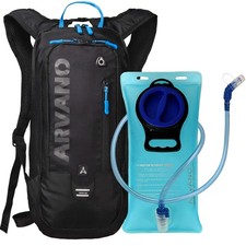 Arvano Zaino Mtb, Leggero