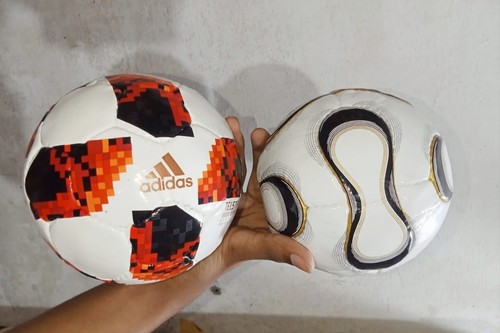 Mini match ball - match, adidas