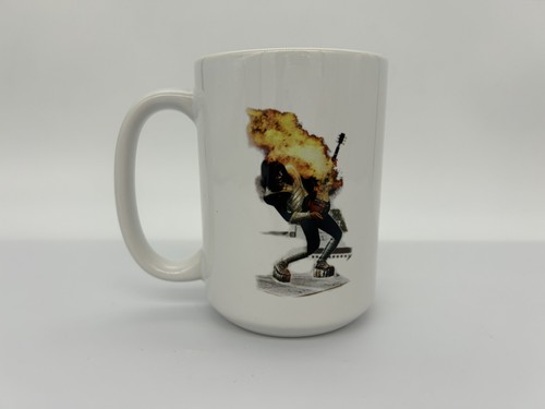 Nuovo tazza caffè ceramica - tazza,