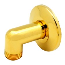 Angolo doccia con curvetta