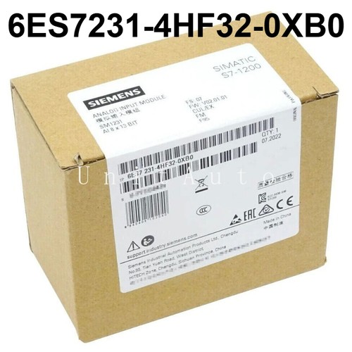 Pezzo nuovo modulo plc - 1,