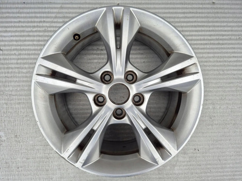 Cerchio lega 16 pollici - 16,