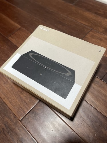 Amplificatore sonos amp 250w - amplificatore,