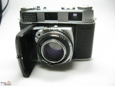 Kodak Retina III C (tipo 028)