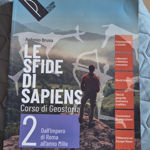 Sfide sapiens vol 2 - sfide,