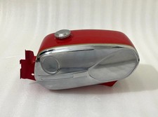 Serbatoio carburante Zundapp