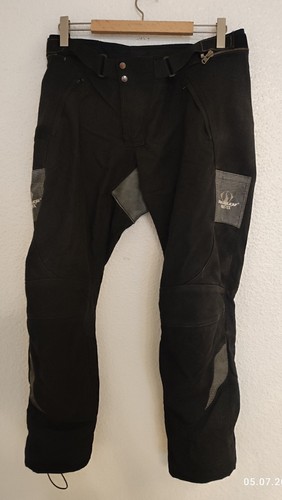 Pantaloni moto stadler - stadler, gore