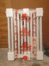 N. 2 radiatori IRSAP-TESI in