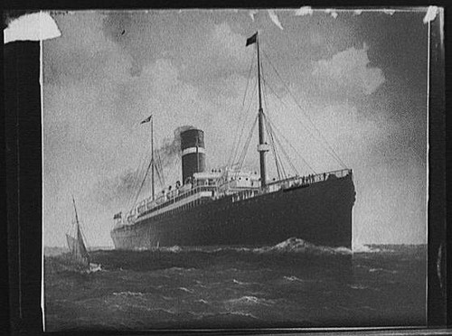 Foto belfast irlanda - s.s., new