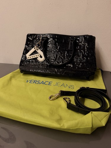Borsa versace jeans couture - borsa,