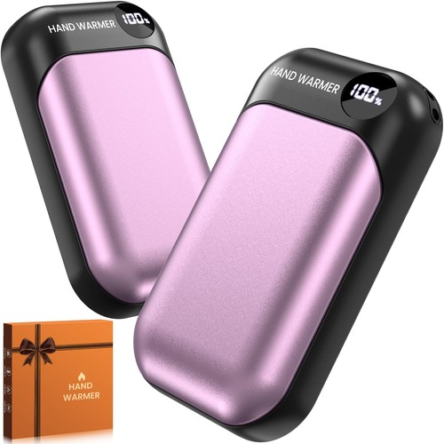 Scaldamani ricaricabile usb - ricaricabile,