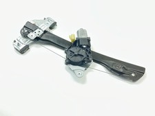 CREMAGLIERA ANTERIORE SINISTRA