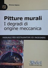 Pitture murali. I degradi di