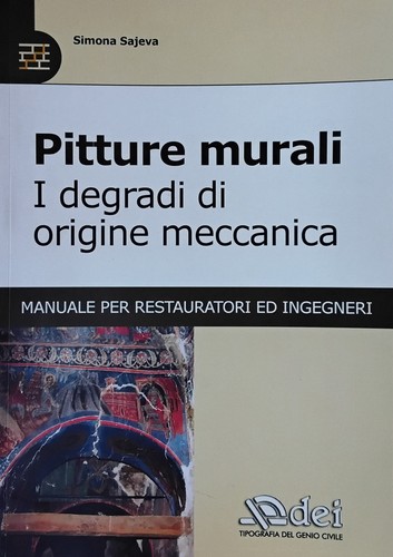 Pitture murali degradi di - i,