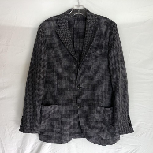 Blazer lardini uomo us - 48,