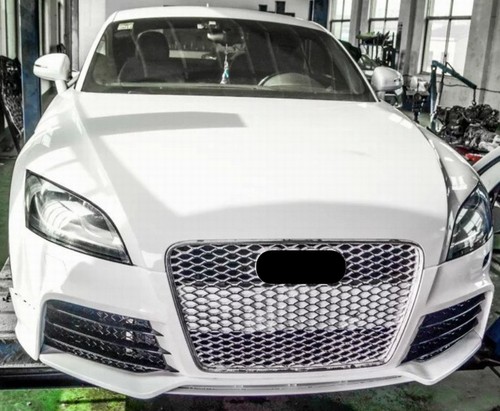 Per audi 2008 2014 - 2008-2014, ttrs