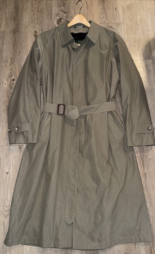 Trench coat uomo - , lauren