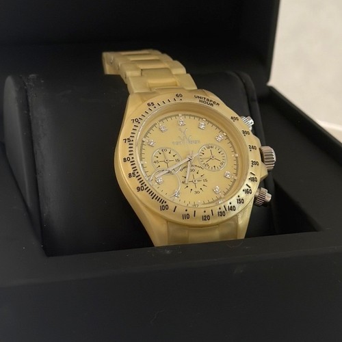 Toywatch orologio cronografo - toywatch,