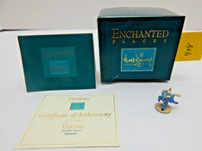 WDCC Luoghi Incantati