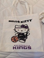 Sacramento kings hello - sacramento, kitty