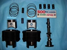 Fiat 500 126 kit - 126,