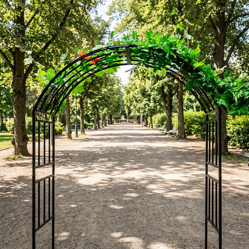 Arco palloncini struttura - palloncini,