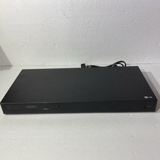 Lettore DVD LG UBK90 Ultra HD