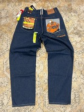 Jeans vintage y2k platinum - vintage,