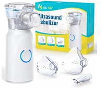 Aersol Portatile Silenzioso