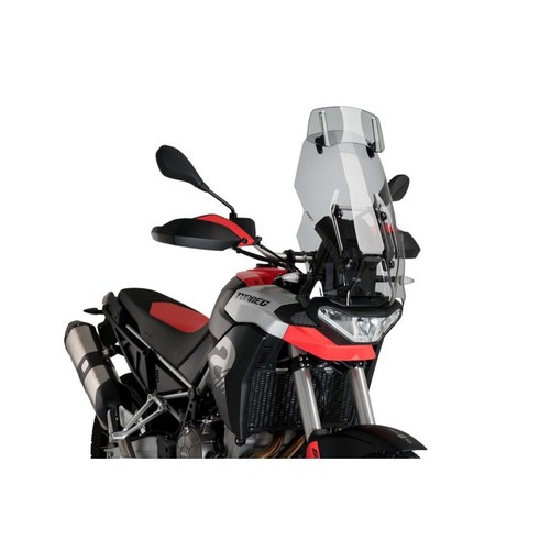 Puig cupolino touring visiera - puig,