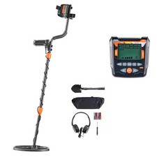 Uimoso Metal Detector for