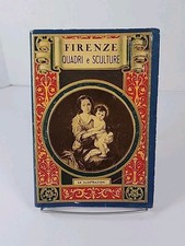 Vintage Italian Art Guide ~